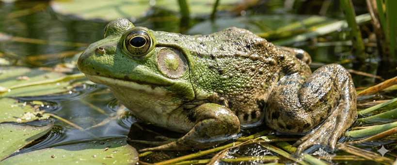 Bullfrog